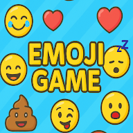 ไอคอนแอป Emoji Game App
