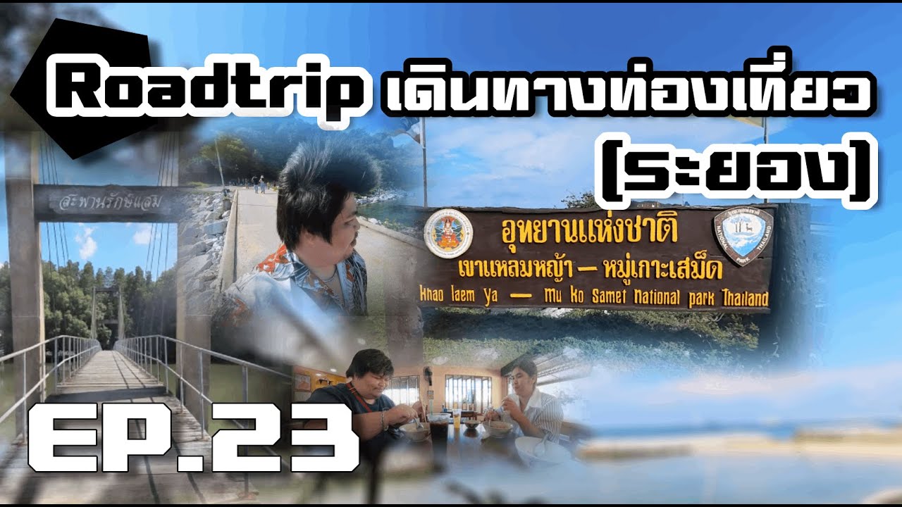 เที่ยวระยอง ทะเล ที่พักวังแมวเหมียว เรสซิเดนซ์ (ระยอง) 